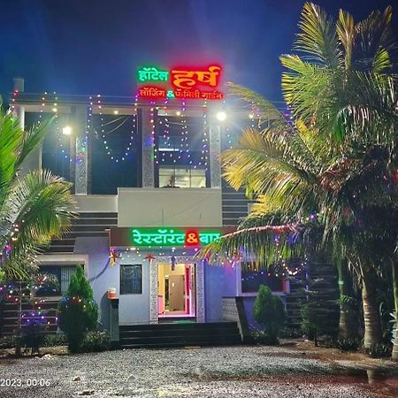 Hotel O Pop Hotel Harsh Aurangabad  Luaran gambar