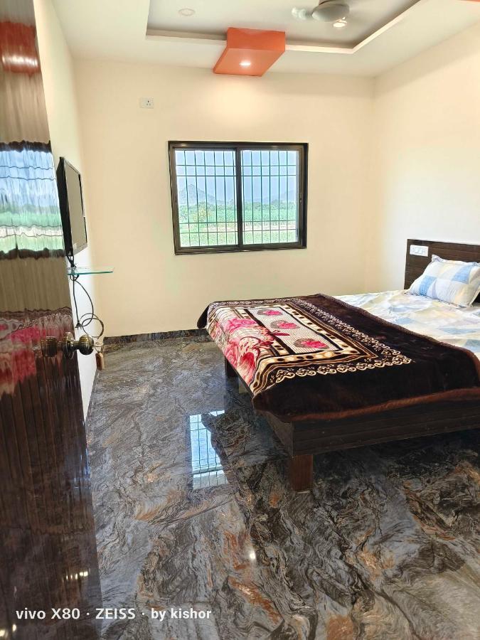 Hotel O Pop Hotel Harsh Aurangabad  Luaran gambar