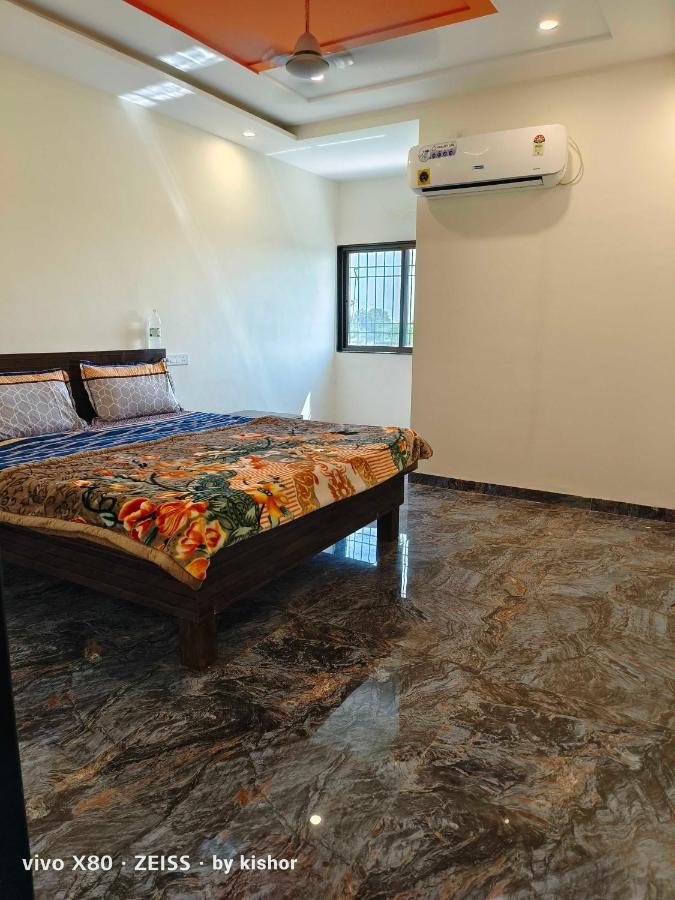 Hotel O Pop Hotel Harsh Aurangabad  Luaran gambar