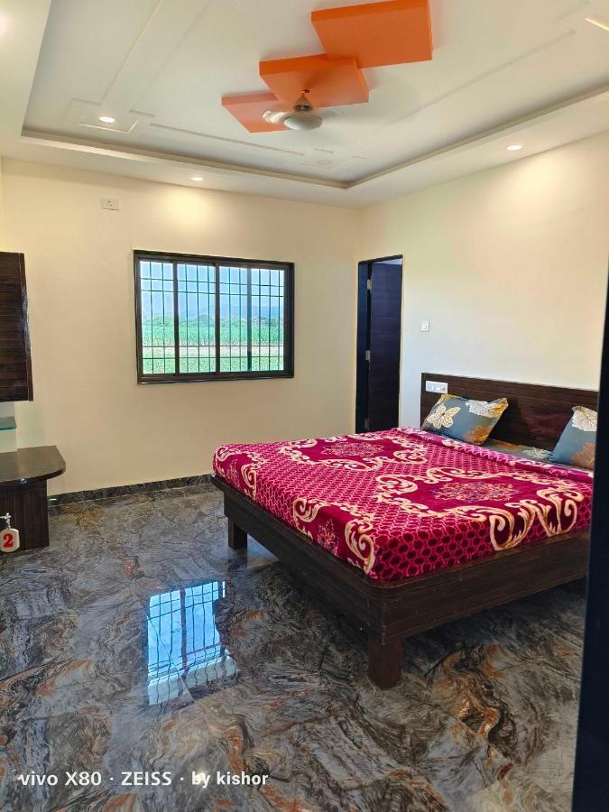 Hotel O Pop Hotel Harsh Aurangabad  Luaran gambar